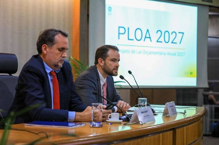Entenda divergências entre governo e mercado sobre orçamento de 2027
