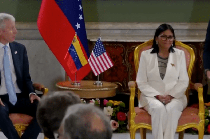 Entenda o que se sabe do acordo petrolífero entre EUA e Venezuela