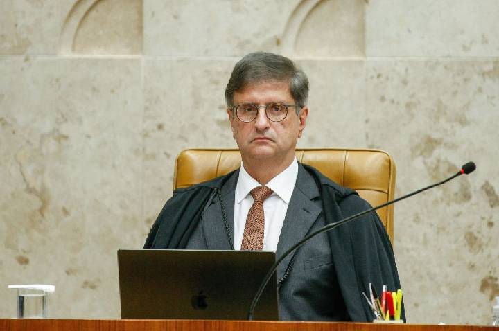 ⁠Entenda o rito do processo sobre Paulo Gonet no Conselho Superior do MPF
