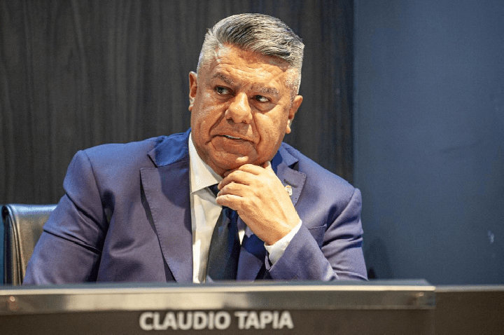 Entenda por que o FBI investiga a Federação Argentina durante a Copa
