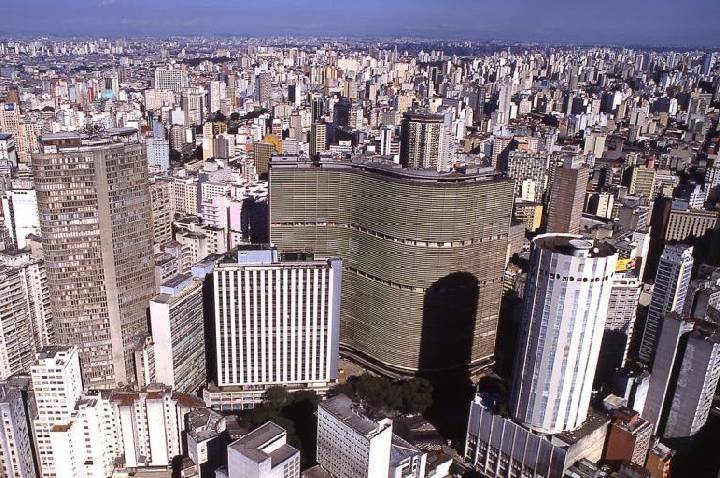 Entenda por que prédios de São Paulo “tremeram” após terremoto no Chile