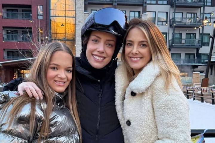 Entenda por que Ticiane e Fabiana defenderam Rafa Justus de influenciadora