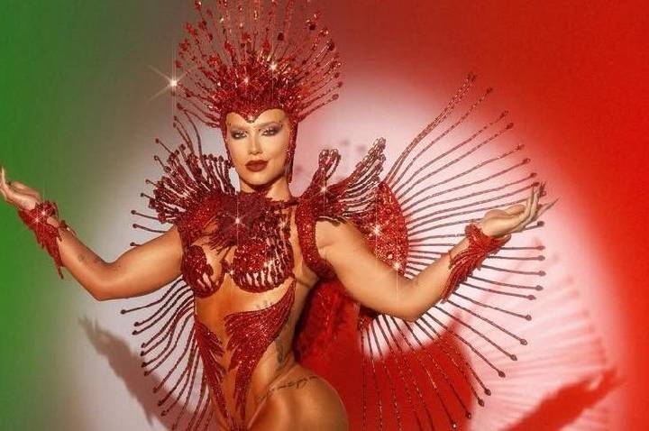 Entenda por que Virginia Fonseca saiu da Grande Rio