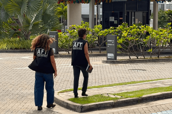 Entenda rotina de mulher resgatada em condições análogas à escravidão