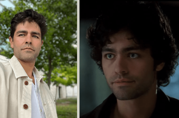 Entenda sumiço de Adrian Grenier, ator de “O Diabo Veste Prada”