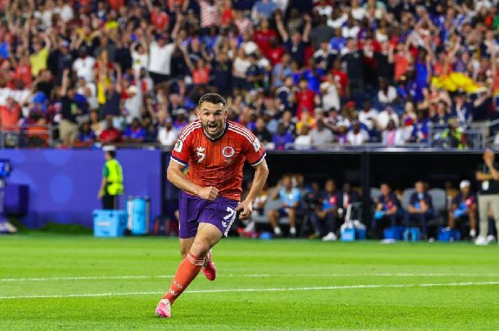 Escócia segura pressão do Haiti e vence na estreia da Copa do Mundo