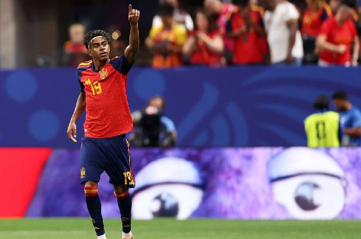 Espanha 4 x 0 Arábia Saudita: veja os melhores momentos da goleada da Fúria