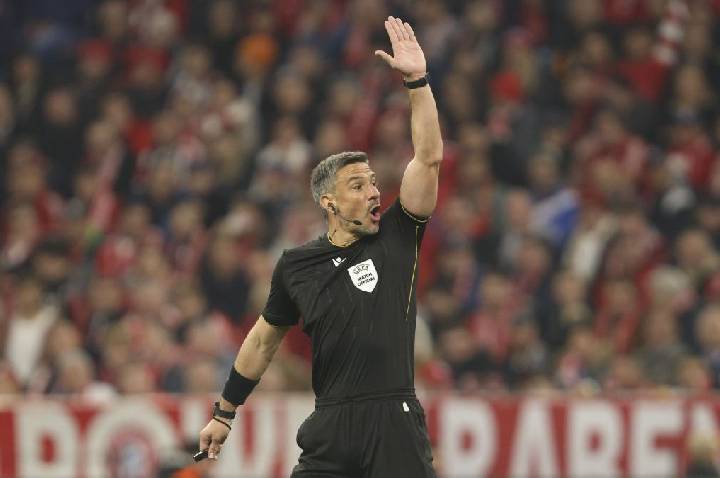 Espanha x Argentina: Fifa anuncia arbitragem da final da Copa do Mundo