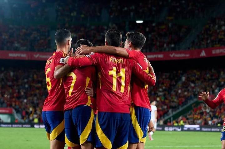 Espanha x Iraque: horário e onde assistir ao amistoso pré-Copa do Mundo