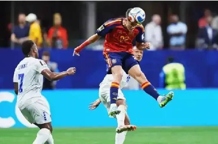 Espanhóis detonaram seleção após empate com Cabo Verde: “Horríveis”
