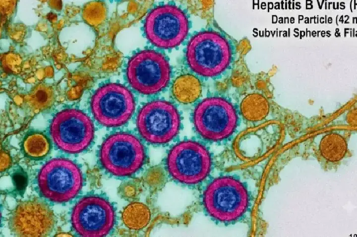 Especialista alerta para importância da testagem e diagnóstico precoce das hepatites virais no Norte