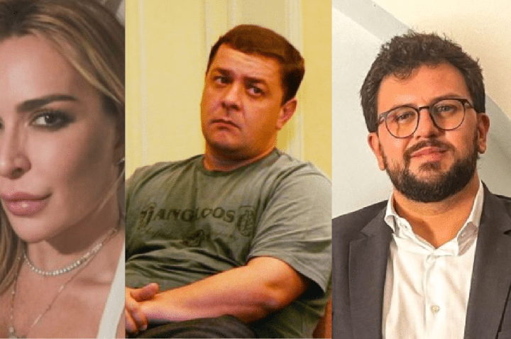 Especialistas veem situação de Marcola como mais grave que caso Lulinha