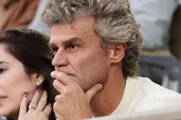 “Espero fazer um terço do que o Guga fez”, diz João Fonseca sobre ídolo