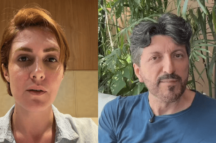 Esposa de Lito Sousa faz apelo por estudos: “Salvar o amor da minha vida”