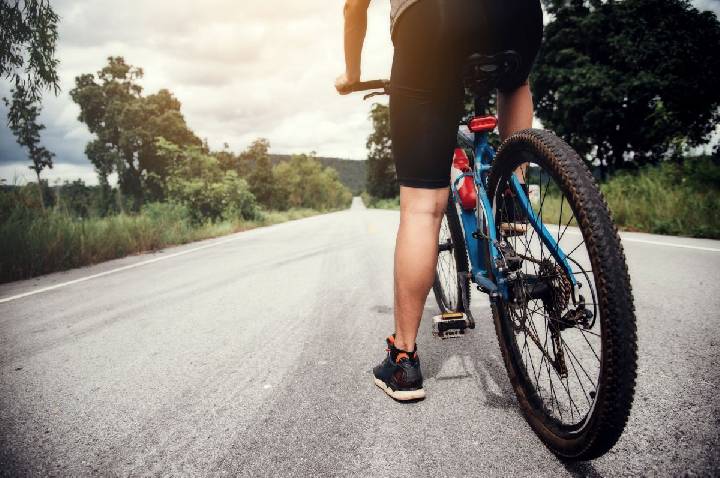 Esqueça a falta de tempo: minutos de exercício ao dia já fazem diferença