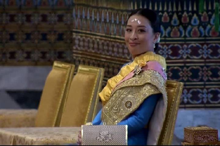 Estado de saúde de princesa da Tailândia piora após infecções, diz palácio