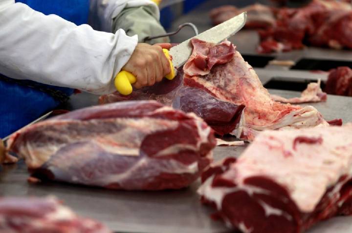 Estados Unidos devem flexibilizar tarifas para importação de carne bovina