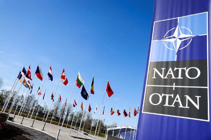 Estagiária da Otan é presa sob acusação de espionagem na Bélgica