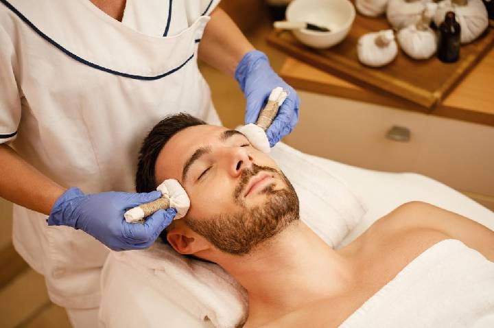 Estética masculina: entenda por que a procura entre homens disparou 116%