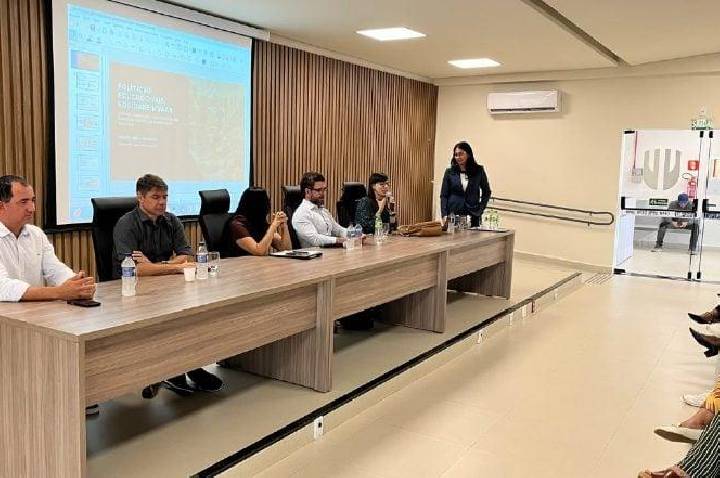 Estratégia conjunta do MPRO, MEC e Undime busca fortalecer a educação e promover equidade em Rondônia