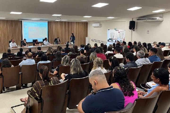 Galeria de Imagem