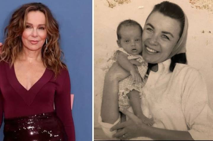 Estrela de “Dirty Dancing” diz que mãe “escolheu morrer” após câncer