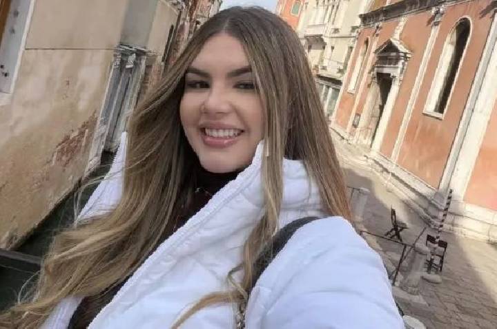 Estudante brasileira de medicina de 23 anos é morta no Paraguai