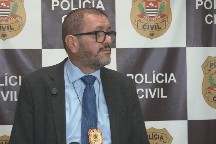 Estupro coletivo em SP: suspeitos do crime falam em “zoeira”, diz delegado