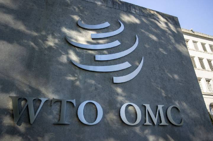 EUA e 18 membros da OMC concordam em não impor tarifas sobre e-commerce