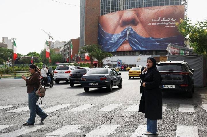 EUA e Irã: negociações se aproximam do fim em dia simbólico para iranianos