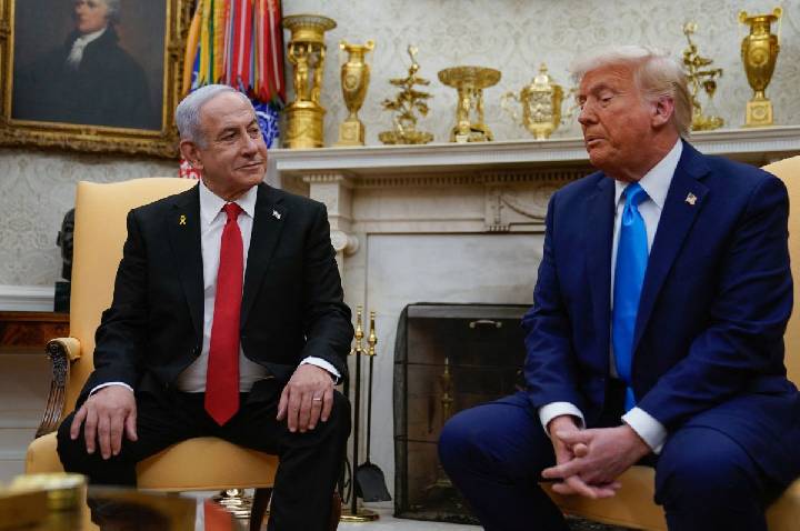 EUA e Israel têm “diferenças” a resolver, diz à CNN embaixador israelense