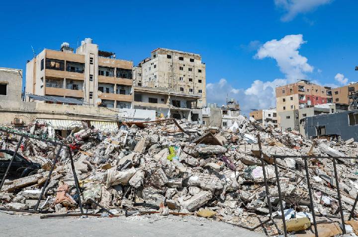 EUA propõem novo plano para aliviar tensões entre Israel e Líbano