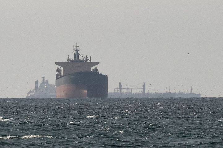 EUA redirecionaram 71 navios comerciais durante o bloqueio naval ao Irã