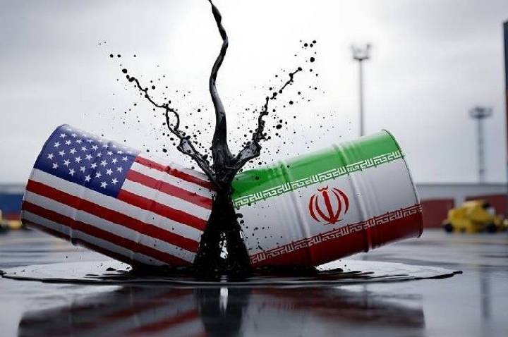 EUA sancionam 35 alvos por ajudarem Irã a burlar restrições