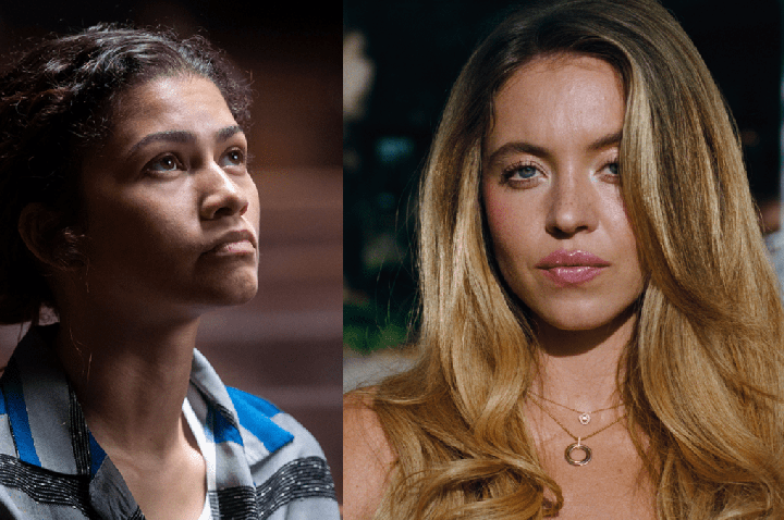 “Euphoria”: atriz fala sobre rumor de briga entre Zendaya e Sydney Sweeney
