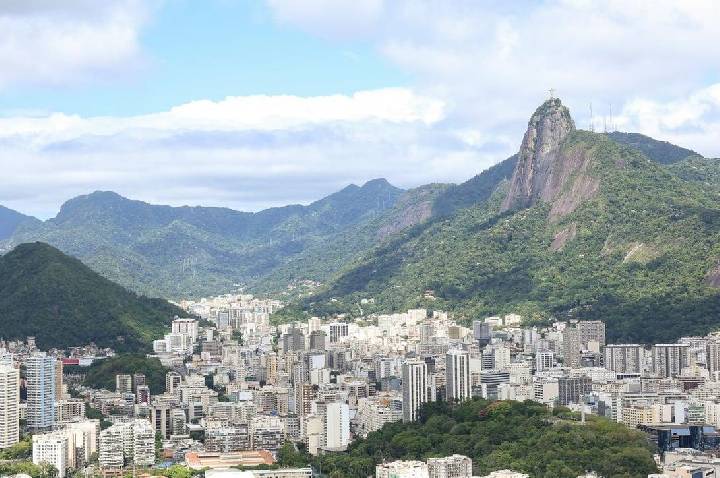Evento sobre carreiras deve atrair 15 mil jovens no Rio de Janeiro