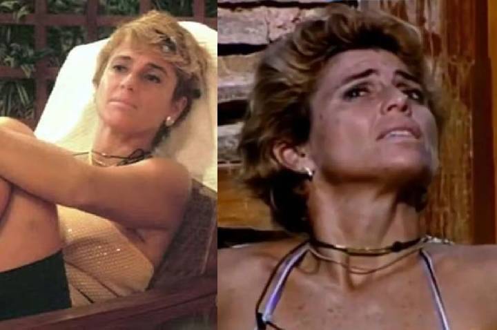 Ex-BBB que previu morte da irmã no programa dá conselho a Ana Paula