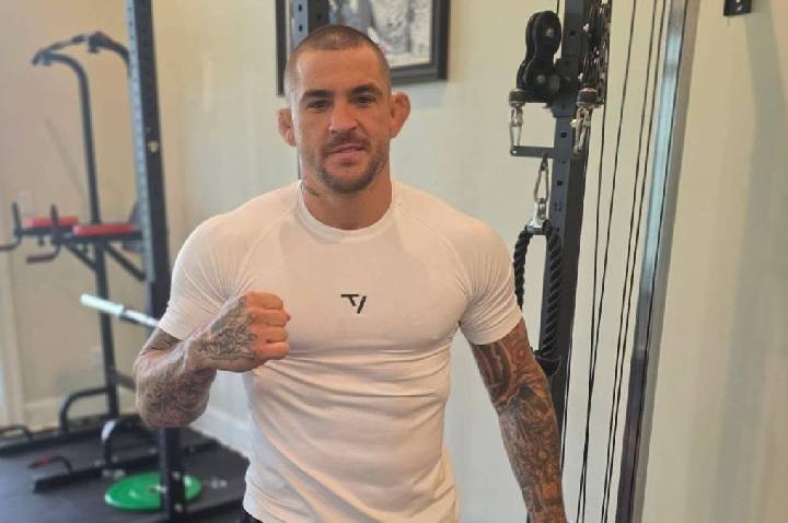 Ex-campeão do UFC desabafa sobre prisão por embriaguez: “Não me sentia bem”