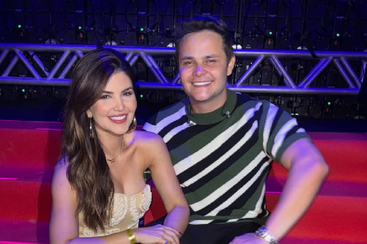 Ex-esposa de Matheus, dupla de Kauan, fala sobre divórcio: “Seguirei forte”