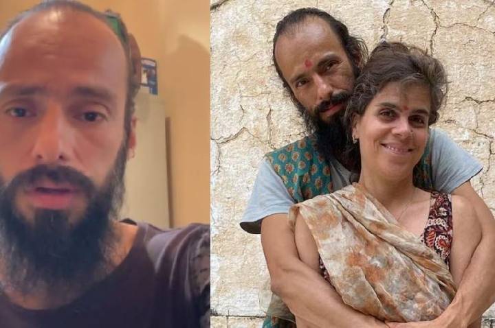 Ex-genro de Ana Maria Braga abre o jogo sobre medida protetiva; entenda