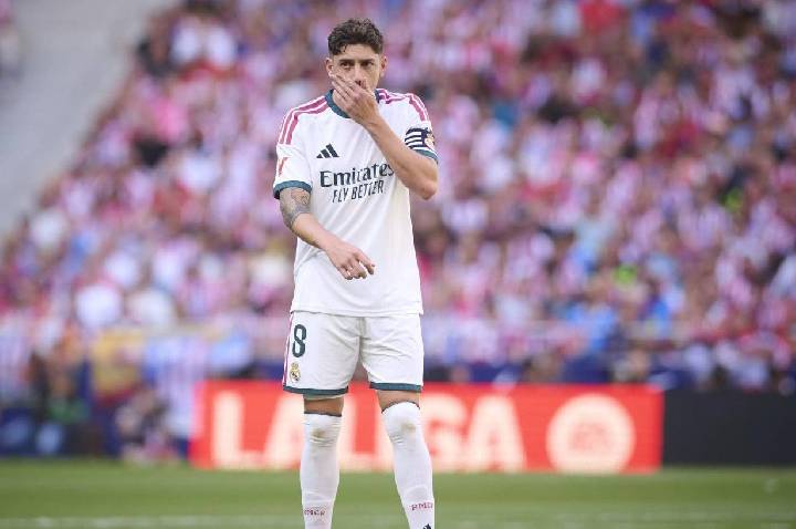 Ex-jogador do Real Madrid critica Valverde em meio a polêmica após clássico