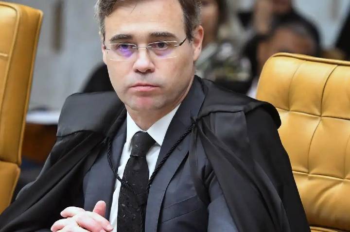 Ex-procurador do INSS é solto por decisão de Mendonça