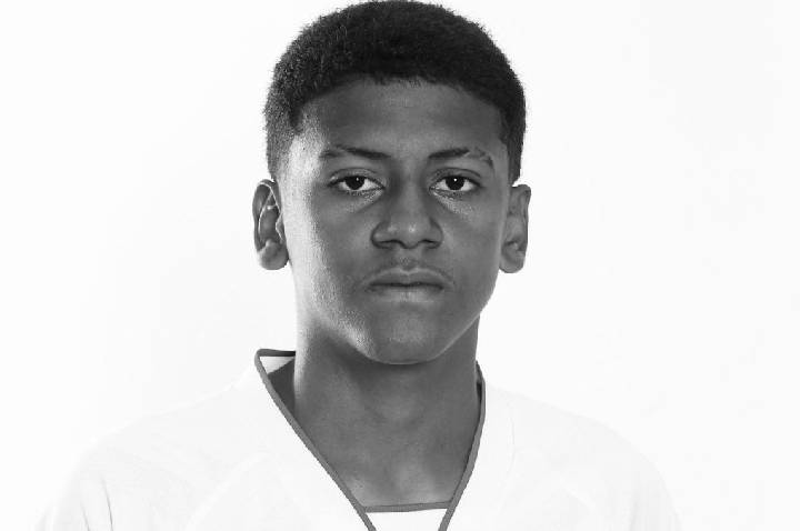 Ex-São Paulo é morto a tiros por engano aos 15 anos; clube lamenta