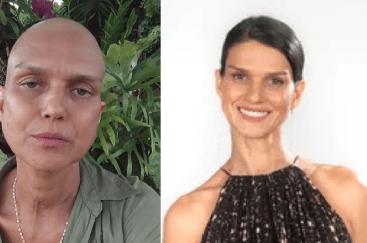 Ex-“The Voice Brasil” pede doações para custear tratamento de câncer