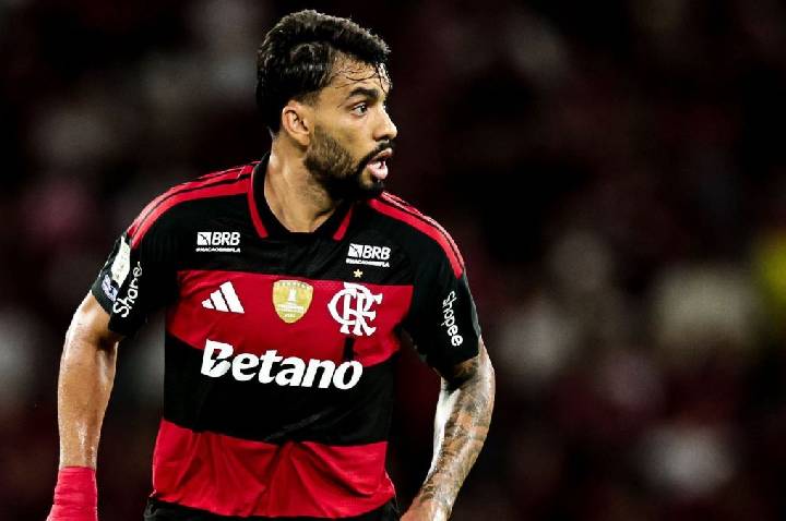 Exame aponta edema na coxa de Lucas Paquetá, do Flamengo; saiba detalhes