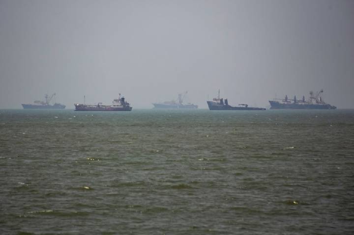 Exército dos EUA anuncia novos ataques ao Irã