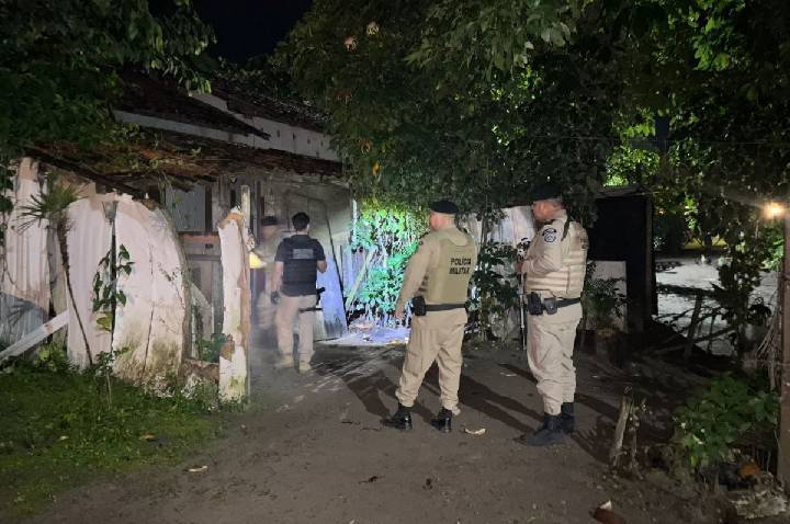 Facção criminosa que atua em região turística da Bahia é alvo da PF