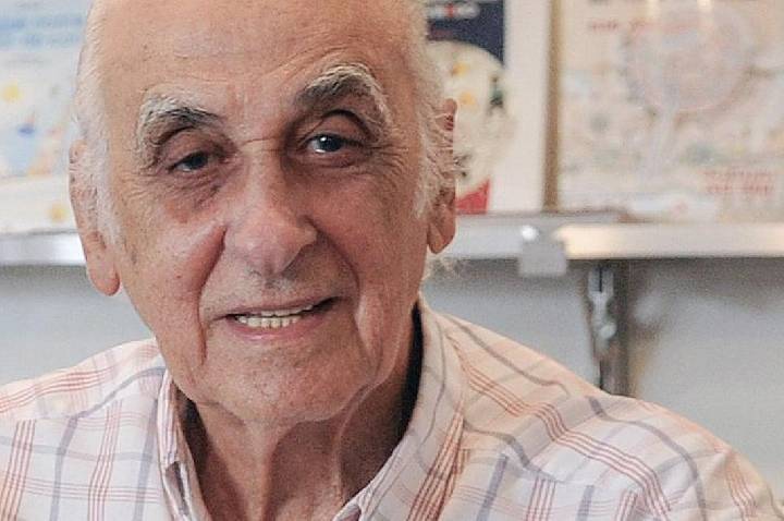 Falece o jornalista Zuenir Ventura aos 95 anos