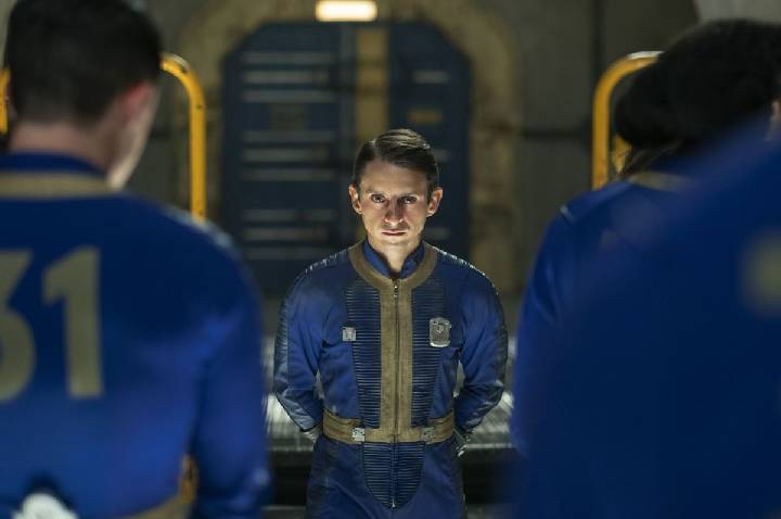 “Fallout”: produtor elogia incentivo fiscal que levou série para Hollywood