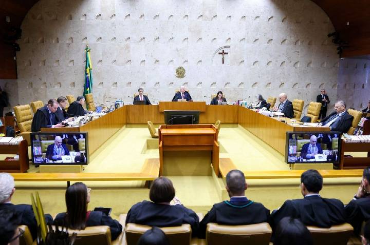 Falta controle no STF e crise afeta todo o Judiciário, diz advogada